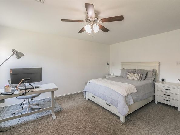 8025  Hidden Oaks Drive , Fort Worth Texas 76120