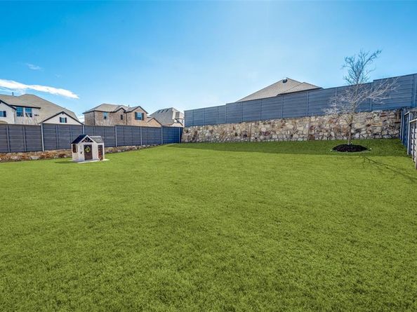 440  Sounding Street , Little Elm Texas 76227