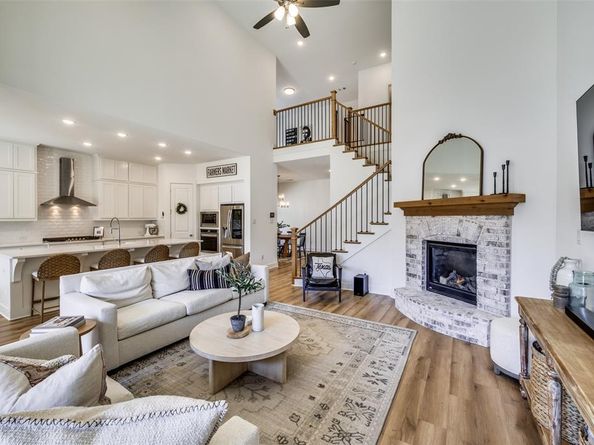 440  Sounding Street , Little Elm Texas 76227