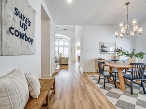 440  Sounding Street , Little Elm Texas 76227