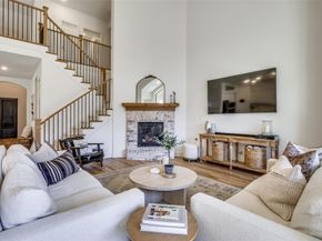 440  Sounding Street , Little Elm Texas 76227