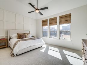 440  Sounding Street , Little Elm Texas 76227