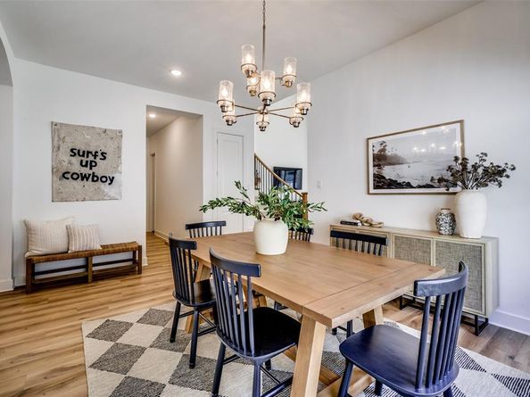 440  Sounding Street , Little Elm Texas 76227