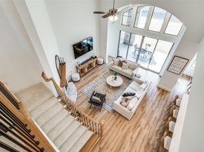 440  Sounding Street , Little Elm Texas 76227