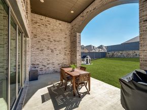 440  Sounding Street , Little Elm Texas 76227