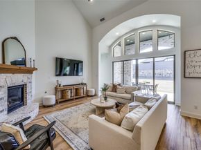 440  Sounding Street , Little Elm Texas 76227