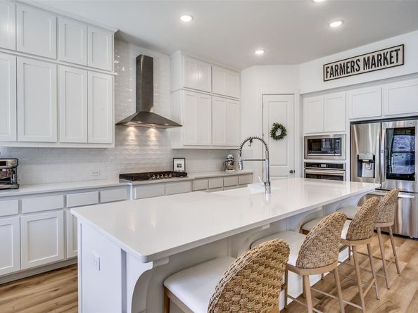 440  Sounding Street , Little Elm Texas 76227