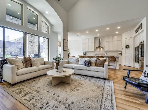 440  Sounding Street , Little Elm Texas 76227