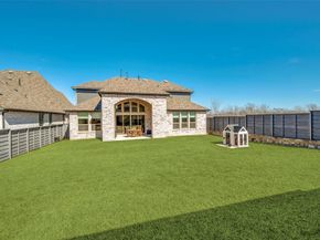 440  Sounding Street , Little Elm Texas 76227