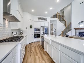 440  Sounding Street , Little Elm Texas 76227