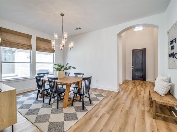 440  Sounding Street , Little Elm Texas 76227