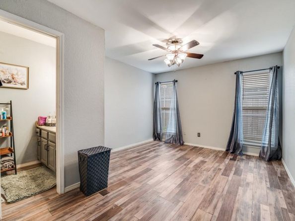 1400  Pecos Street , Mesquite Texas 75150