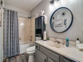 1400  Pecos Street , Mesquite Texas 75150
