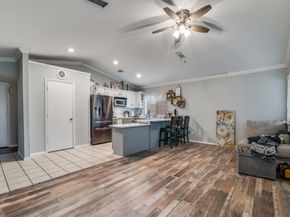 1400  Pecos Street , Mesquite Texas 75150