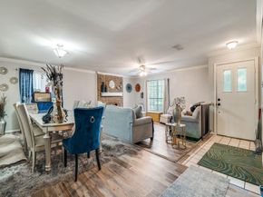1400  Pecos Street , Mesquite Texas 75150