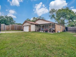 1400  Pecos Street , Mesquite Texas 75150