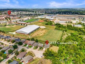 5613  Camarillo Drive , Fort Worth Texas 76244