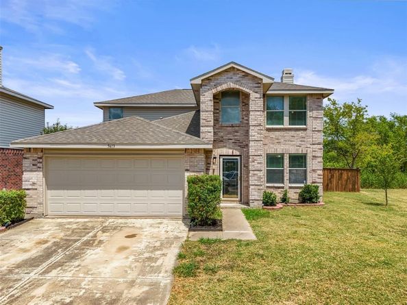 5613  Camarillo Drive , Fort Worth Texas 76244