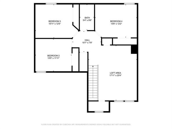 5613  Camarillo Drive , Fort Worth Texas 76244