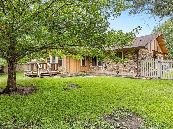 6013  Wisen Avenue , Fort Worth Texas 76133