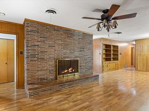 6013  Wisen Avenue , Fort Worth Texas 76133
