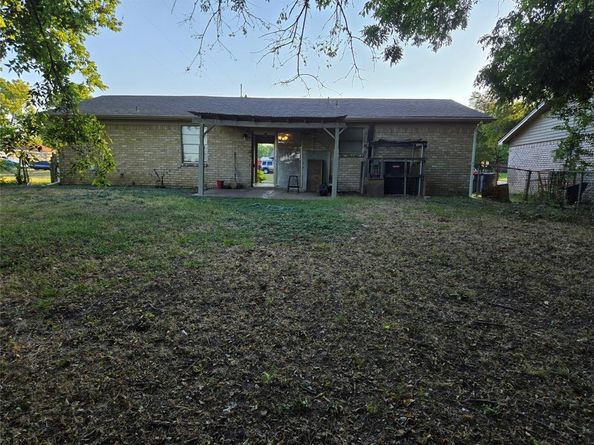4825  Miami Drive , Garland Texas 75043