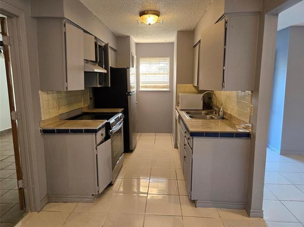 4825  Miami Drive , Garland Texas 75043