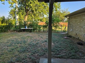 4825  Miami Drive , Garland Texas 75043
