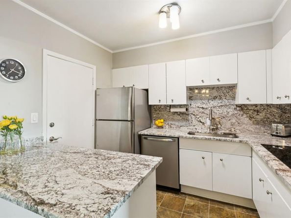 3701  Turtle Creek Boulevard  8H, Dallas Texas 75219