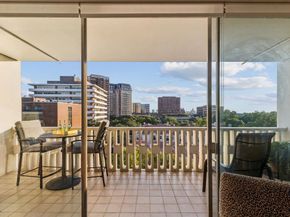 3701  Turtle Creek Boulevard  8H, Dallas Texas 75219
