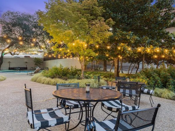 3701  Turtle Creek Boulevard  8H, Dallas Texas 75219