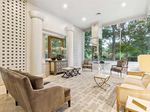 3701  Turtle Creek Boulevard  8H, Dallas Texas 75219