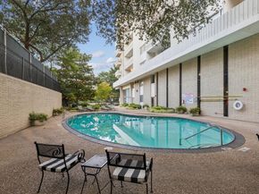 3701  Turtle Creek Boulevard  8H, Dallas Texas 75219