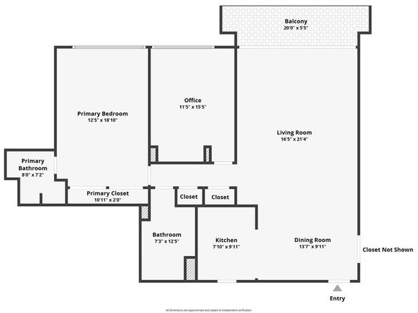3701  Turtle Creek Boulevard  8H, Dallas Texas 75219