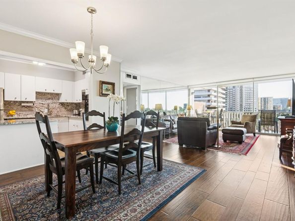 3701  Turtle Creek Boulevard  8H, Dallas Texas 75219