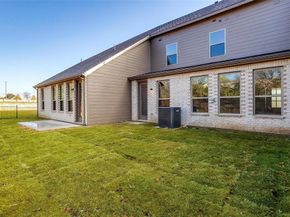6911  Yellow Hammer Way , Arlington Texas 76001