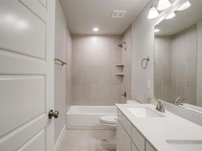 6911  Yellow Hammer Way , Arlington Texas 76001