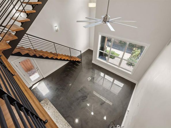 5014  Pershing Avenue , Fort Worth Texas 76107