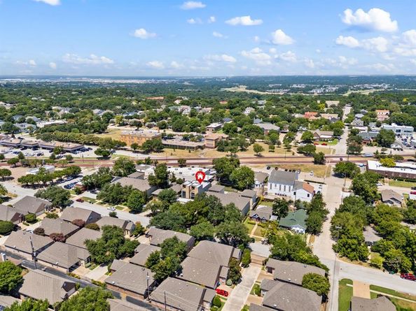5014  Pershing Avenue , Fort Worth Texas 76107