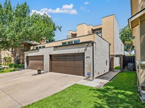 5014  Pershing Avenue , Fort Worth Texas 76107