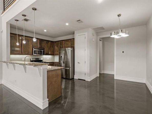 5014  Pershing Avenue , Fort Worth Texas 76107