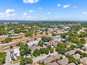 5014  Pershing Avenue , Fort Worth Texas 76107