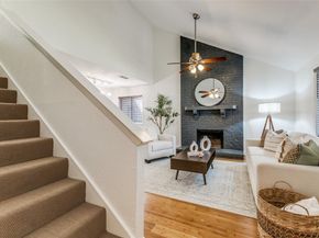 11018  Listi Drive , Dallas Texas 75238