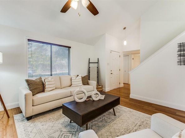 11018  Listi Drive , Dallas Texas 75238