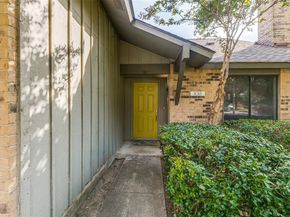 11018  Listi Drive , Dallas Texas 75238