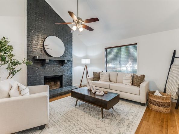 11018  Listi Drive , Dallas Texas 75238