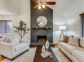 11018  Listi Drive , Dallas Texas 75238
