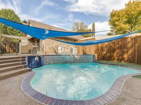 11018  Listi Drive , Dallas Texas 75238