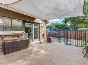 11018  Listi Drive , Dallas Texas 75238
