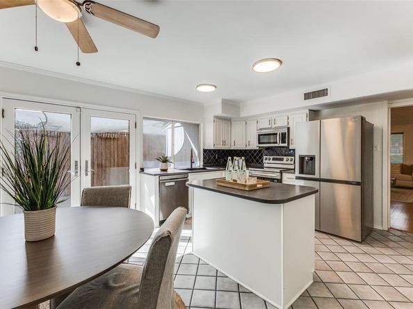 11018  Listi Drive , Dallas Texas 75238